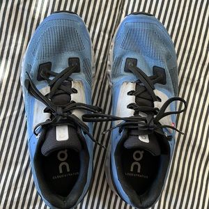 ON Cloud Cloud stratus